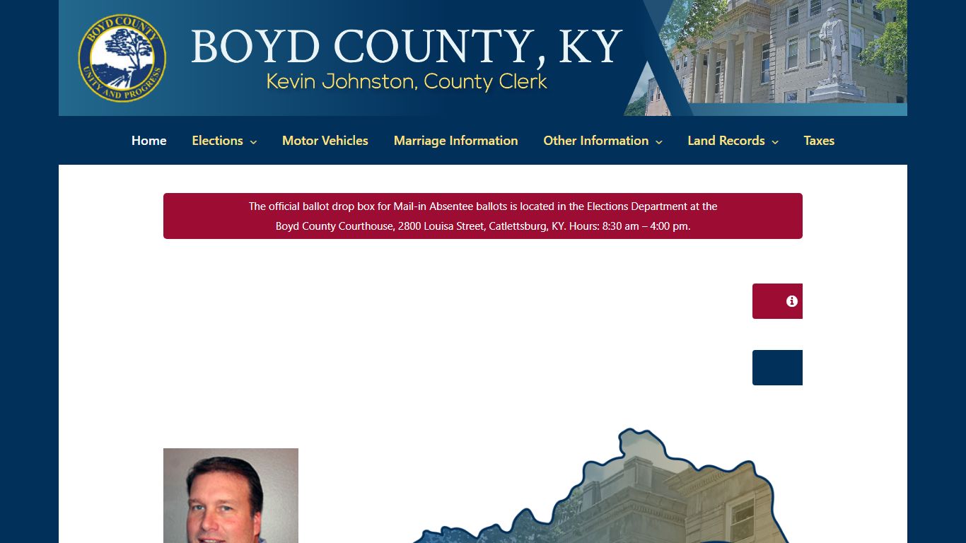 Boyd County Clerk – Welcome to the Office of the Boyd County Clerk